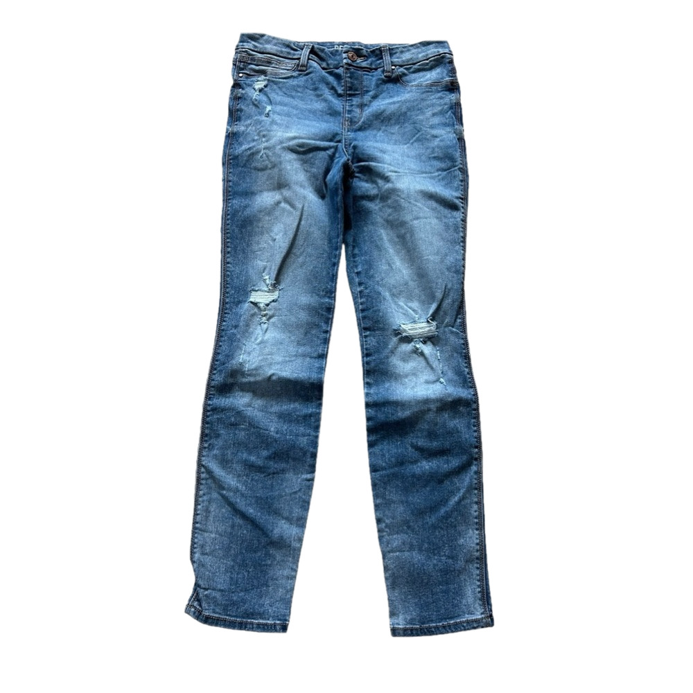 Rewash Women's Jeans High Rise Pull On Size 9